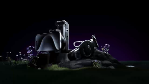 RICHMENT Mini Selfie Stick for iPhone 4-in-1 Multi-Functional 360° Rotating Magnetic Selfie Stick with Remote Control Pocket-Sized Tripod Handle with Extendable Support for iPhone and Android Phones Recording