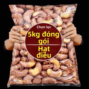 Đậu Phộng Rang Muối Có Vỏ