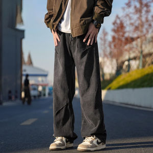 TUCANO | Retro Thermal Jeans Trousers
