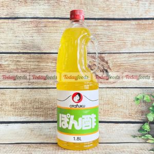 Sốt Ponzu Otafuku (Nhật Bản) 1.8 Lít