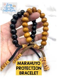 Marahuyo Spiritual Protection Bracelet