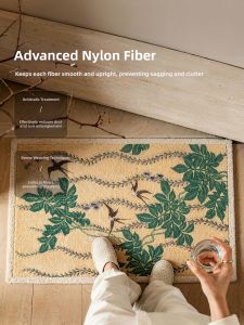 ZHIXIAO | Non-slip Durable Doormat