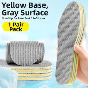 SHIPIFENG | Sweat Absorption Anti-slip Comfort Sandal Insoles