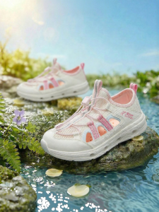 XTEP | Anti-slip Breathable Children Sandals