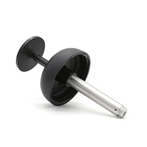 Staresso Three-Generation Coffee Machine Compression Member Medium Filter Pressure Regulating Valve Pressure Maintaining Valve Lower Cover Powder Bowl Seal Ring Accessories