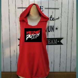 N2-ROMPI SPORT MERAH PUTIH KU