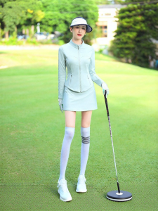 TTYGJ | Moisture Wicking Anti-Exposure Shorts Skirt Sports Wear