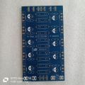 PCB TR FINAL 5 SET TOSHIBA 3 SANKEN 2U DOUBLE LAYER. 