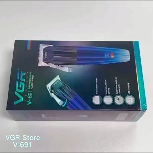 VGR V-691 Professional Hair Clipper Mesin cukur rambut VGR 691 VGR691