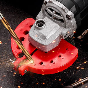 3-12มม. หัวเจาะอเนกประสงค์เครื่องลับมีดไฟฟ้าเจาะกระแทกแม่นยำเครื่องบดขัดที่ลับมีด