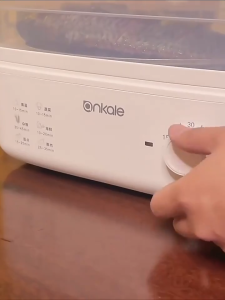 【Malaysia plug】3 layer XM 电蒸锅 10L Electric Food steamer Kukusan Elektrik Set Timer three-layer electric Household Food steamer 蒸煮机 3层蒸煮锅