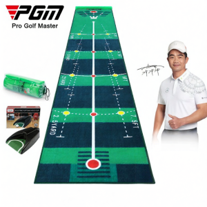 PGM GOLF | Mini Golf Putter Practice Pad