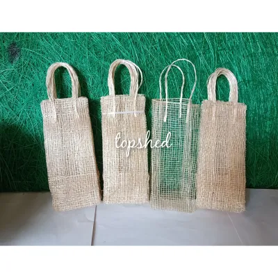 Sinamay Bag 2x5 Abaca bag 2x5 Gift Bag