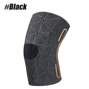 Ultra-Thin Adjustable Knee Brace for Pain Relief - Patellar TendonMeniscus Tear & Arthritis Support for RunningMen & Women