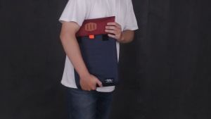 Tas Laptop Sleeve 14 inch Case Cover Pelindung Laptop Sleeve Notebook Sarung Softcase Laptop Notebook