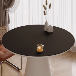 Waterproof & Oil Resistant Elegant Table Pad