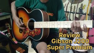 Aksesoris Gitar untuk Perlindungan & Kekuatan: Pickguard Gitar Berkualitas