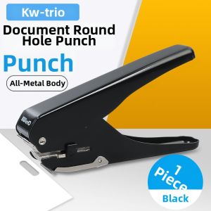 Good | Oval and Square Hole Punch Tool