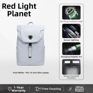 GYXX | Womens Large Capacity Business Travel Laptop Backpack