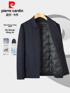 Pierre Cardin | Thermal Padded Dads Jacket Autumn Winter