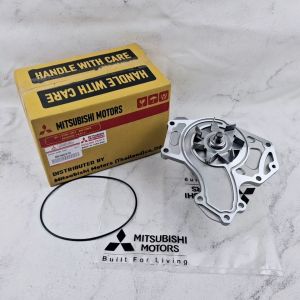 WATER PUMP MITSUBISHI PS125 CANTER HDX PS136 PS125 HDX