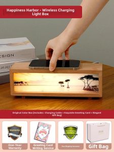 SHENGDASHI | Commemorative Utility High-end Gift for Female Teachers