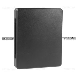 Hộp Đựng Thẻ Trò Chơi Từ Tính Dung Lượng Lớn Vỏ Cho GBA/GB/GBC BOY ADVANCE Hộp Cứng Di Động Phụ Kiện Chơi Game