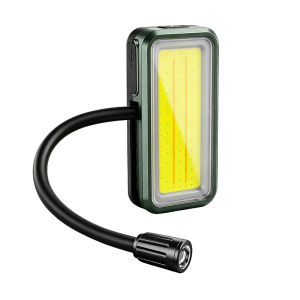 SKY FIRE | Rechargeable Super Bright Outdoor Magnetic Portable Multi-Function Flashlight