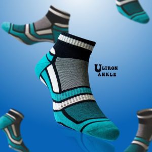 Kaos Kaki Pria Wanita Paket Hemat 3 Pasang