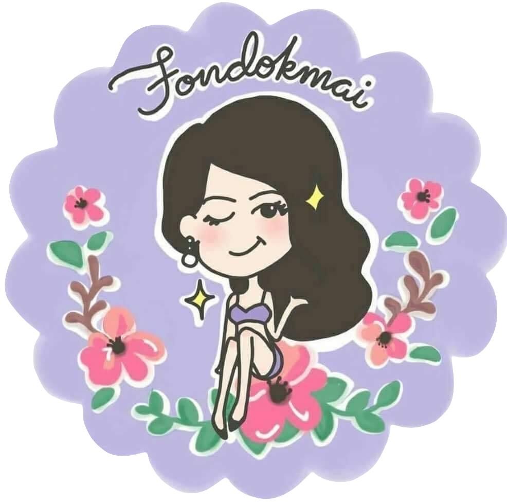 โลโก้ร้าน Fondokmaioffcial.stores