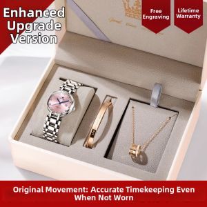 OLEVS | New Waterproof Womens Watch