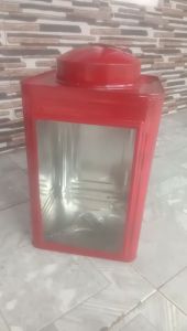 toples kaleng kerupuk jadul ukuran jumbo