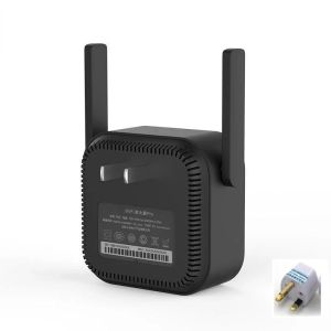 Xiaomi | Xiaomi Wifi Amplifier Pro 300M 2.4G Repeater Network Expander Range Extender Roteader Mi Wireless Wi-Fi Router