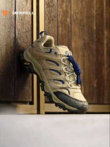 Merrell | Non-slip Durable Hiking Shoes