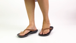 CAMOU Sandal Jepit Karet Wanita Kekinian Sandal Jepit Wanita Model Baru Kuat dan Awet