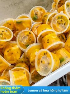 XIANGYOUYOU | Chai Bảo Quản và Đậy Kín