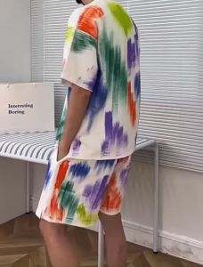 ĐỒ BỘ THỂ THAO SƠN SET ĐỒ BỘ THỂ THAO ĐỒ BỘ TẬP GYM MANG Ở NHÀ VÀ ĐI CHƠI ĐỒ BỘ NAM PHONG CÁCH SIÊU SANG CHẢNH - DUBAI FASHION