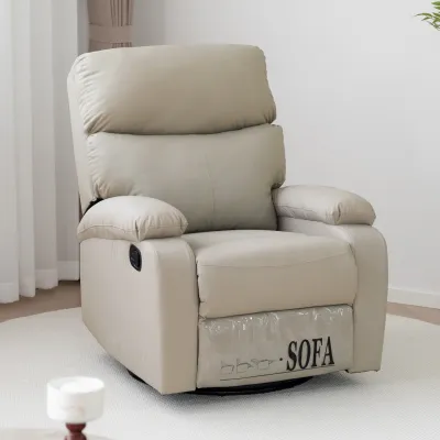 Multi-functional Electric Sofa for Home Cinema Single Lounge Rocking Chair