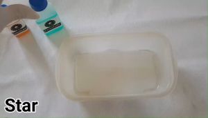 (สินค้ามาใหม่) น้ํายารมดํา รมดําเหล็ก รมดํา รมดํา สูตรเย็น Star Black แค่แช่ เพียงไม่กี่วินาที สูตรเย็น ขนาด 60 ml มีบริการปลายทาง