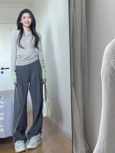 กางเกงขายาวทรงหลวมเอวสูงสีเทา ทรงหลวม ทรงหลวม ทรงหลวม ทรงหลวม ทรงหลวม ทรงหลวม ทรงหลวม ทรงหลวม ทรงหลวม ทรงหลวม ทรงหลวม ทรงหลวม ทรงหลวม ทรงหลวม ทรงหลวม ทรงหลวม ทรงหลวม ทรงหลวม ทรงหลวม ทรงหลวม ทรงหลวม ทรงหลวม ทรงหลวม ทรงหลวม ทรงหลวม ทรงหลวม ทรงหลวม ทรงหลว...