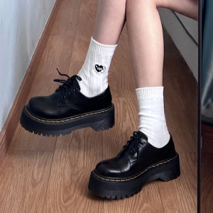 MIFULIAN | Thick Sole Retro Summer New Style Flats
