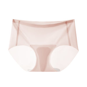 Quần lót nữ MiiOW Cat Person bằng cotton mỏng và thoáng khí