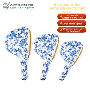B·C·GOLF | Womens Golf Club Cover