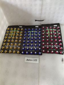 baut L monel variasi isi 40pcs universal