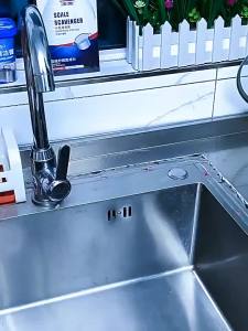 Soap Dispenser Extension Pump press pump