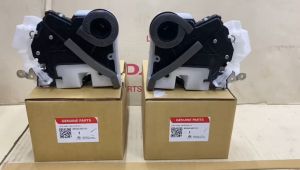 ORIGINAL PERODUA AXIA BEZZA REAR DOOR INNER LOCK PINTU BELAKANG ACTUATOR MOTOR 69330-BZ151 69340-BZ151
