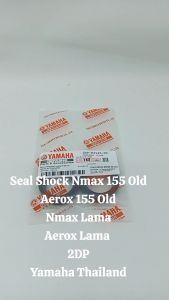 Seal Shock Nmax 155 Old / Aerox 155 Old / N-MAX Lama / Aerox Lama 2DP Yamaha Thailand TH188