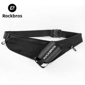 RockBros | Túi Đeo Hông Thể Thao Đa Năng