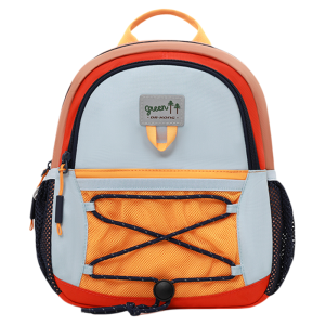 Dr. Kong | Lightweight Kids Backpack for School Travel Cute