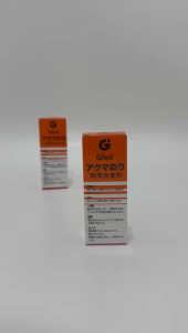 Lem G Korea Glee GL-808 / Perekat Kualitas Super